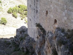 Castillo de Mula 2007